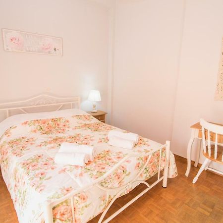 Eva'S Apartment - Corfu Town Luaran gambar