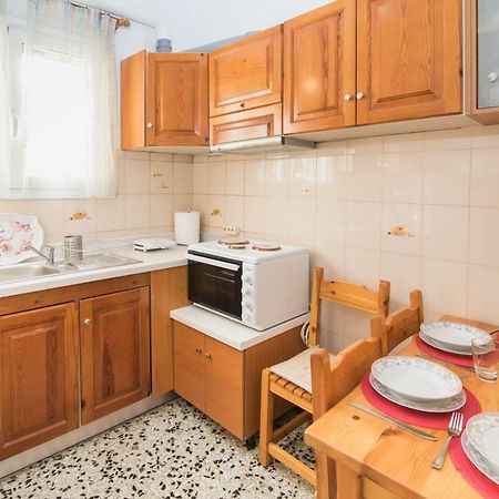 Eva'S Apartment - Corfu Town Luaran gambar