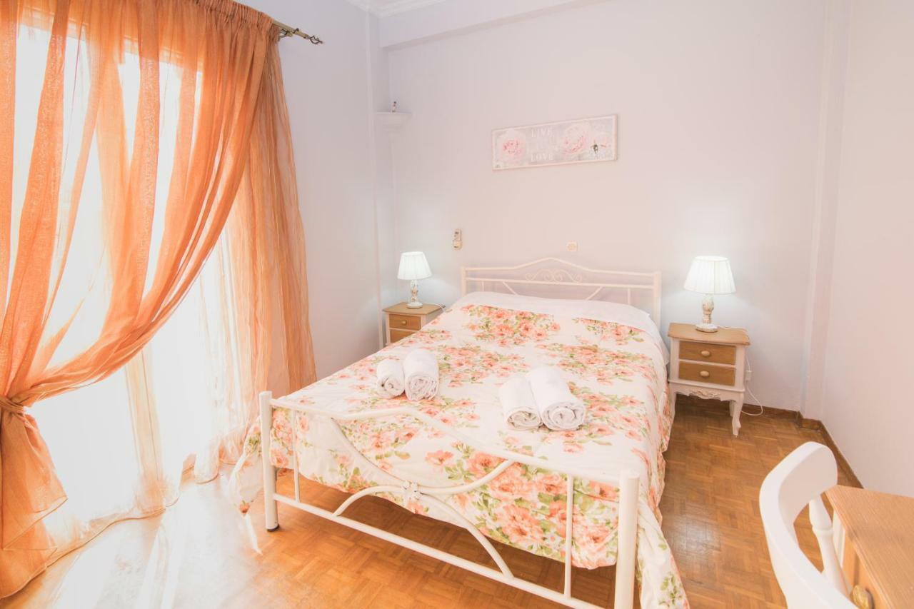Eva'S Apartment - Corfu Town Luaran gambar