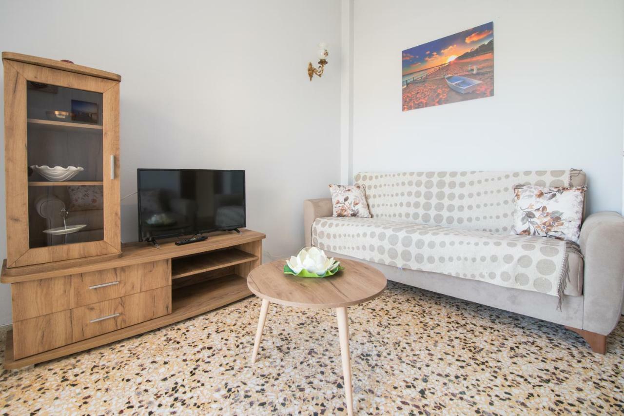 Eva'S Apartment - Corfu Town Luaran gambar