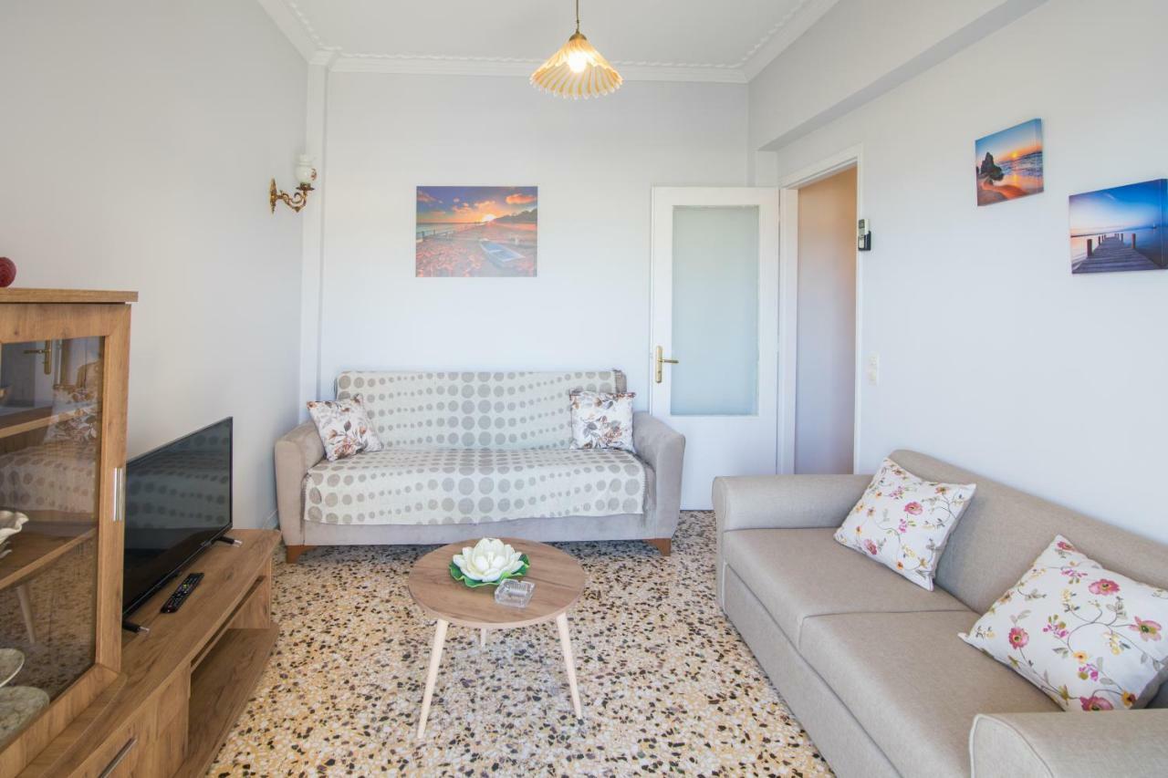 Eva'S Apartment - Corfu Town Luaran gambar