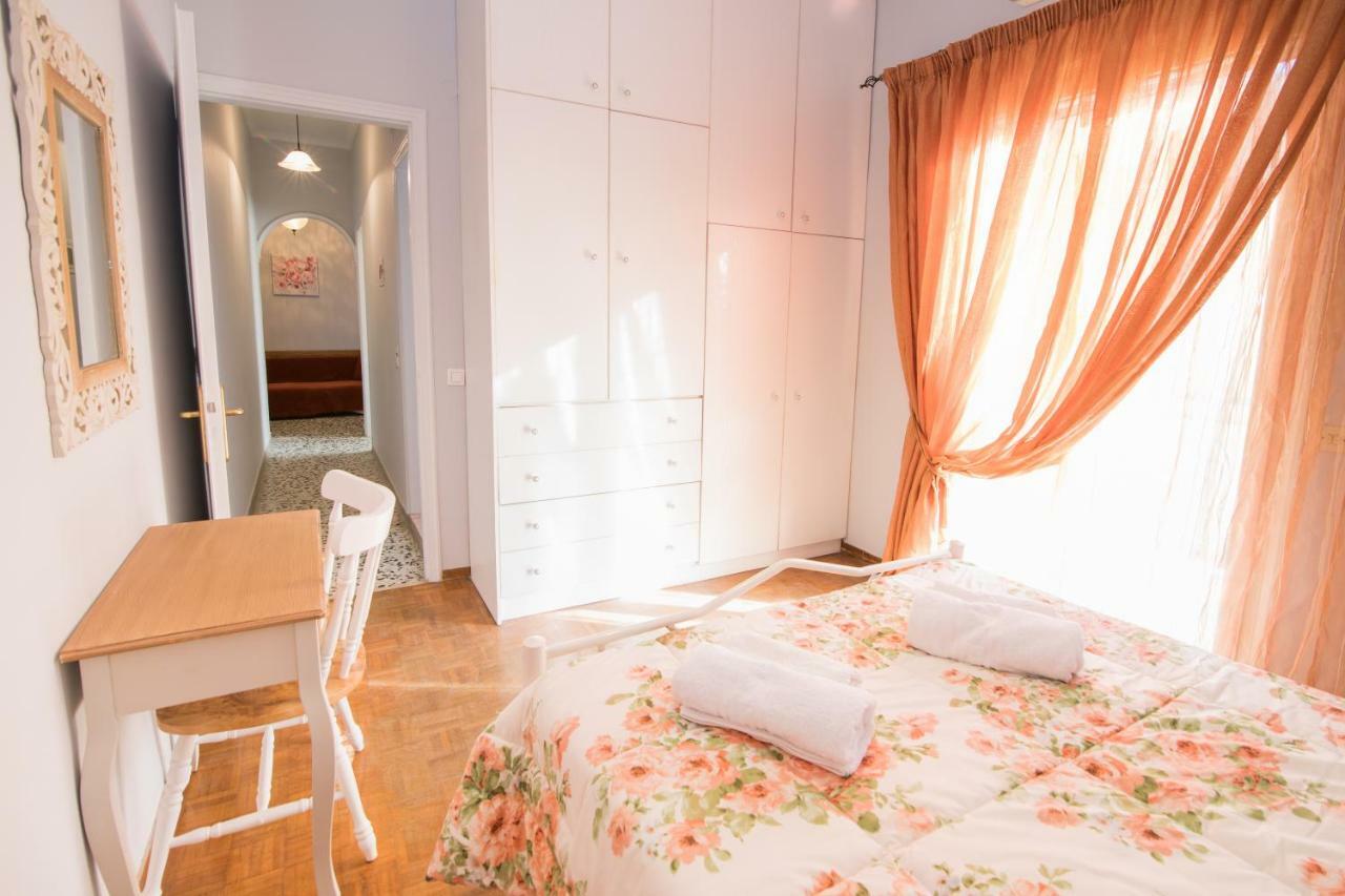 Eva'S Apartment - Corfu Town Luaran gambar