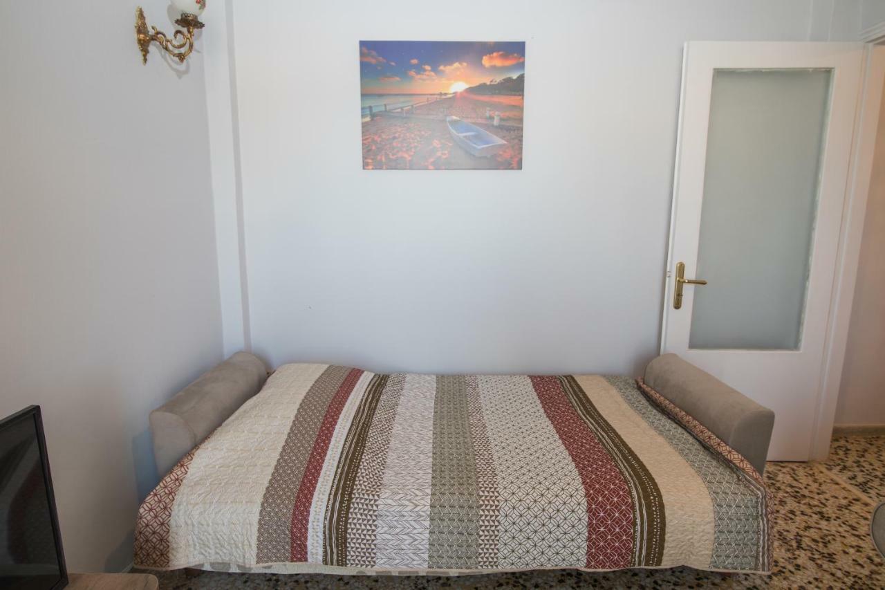 Eva'S Apartment - Corfu Town Luaran gambar